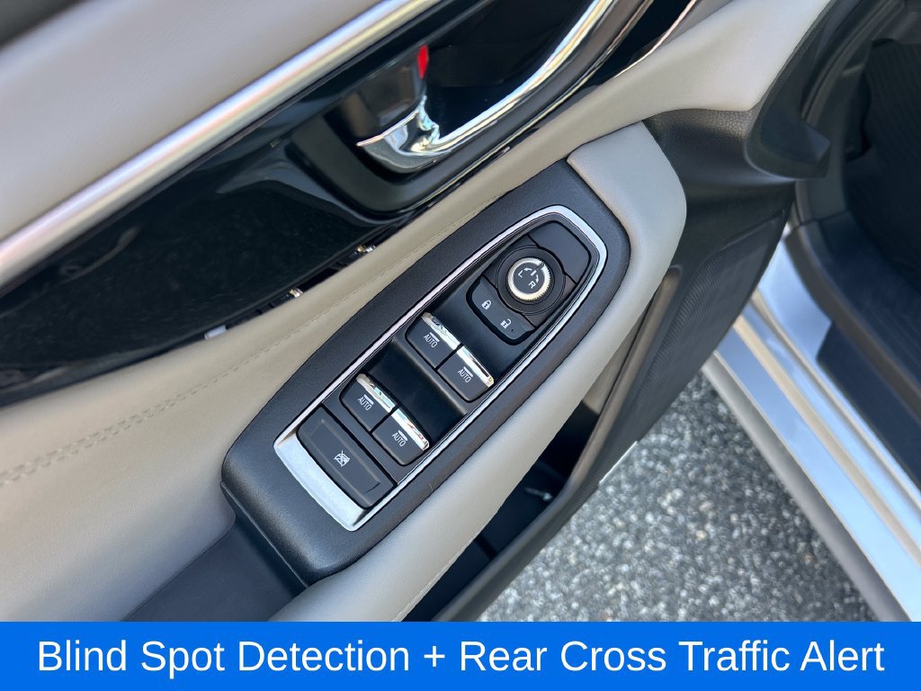 Certified 2024 Subaru Legacy Limited AWD/4WD image 14