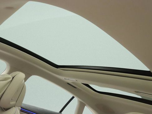 New 2026 Mercedes-Benz EQS 450+ 4MATIC Sedan image 12