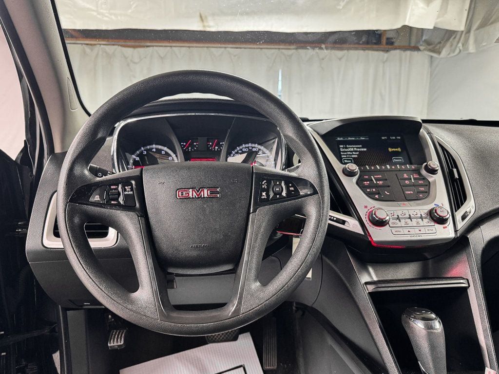 Used 2016 GMC Terrain SLE AWD/4WD image 13