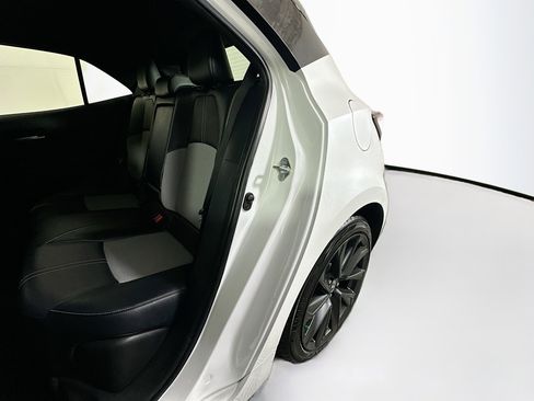 Used 2023 Toyota Corolla XSE FWD image 26