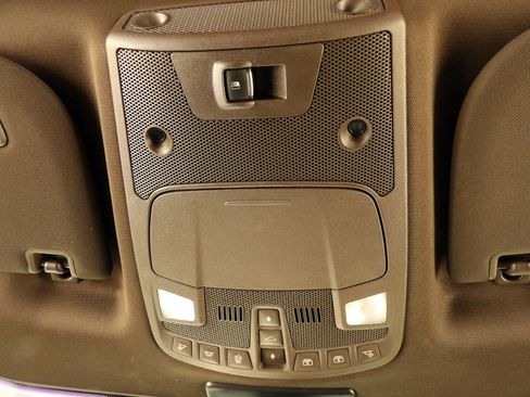 Used 2017 Ford F150 King Ranch w/ Equipment Group 601A Luxury image 11