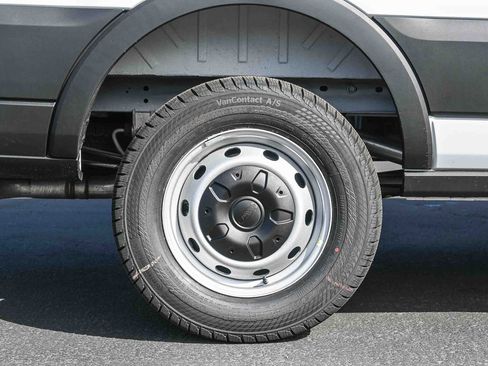 New 2026 Ford Transit 250 Base w/ Load Area Protection Package image 9