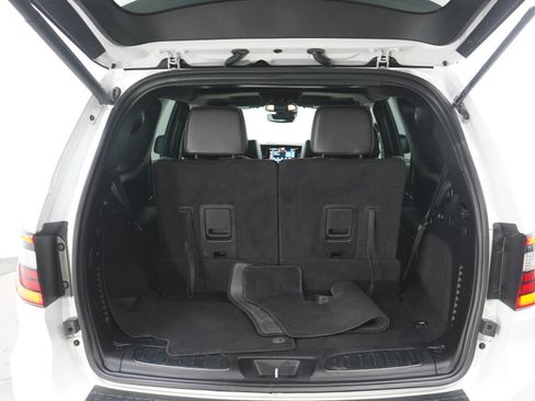 Used 2024 Dodge Durango R/T AWD/4WD image 17