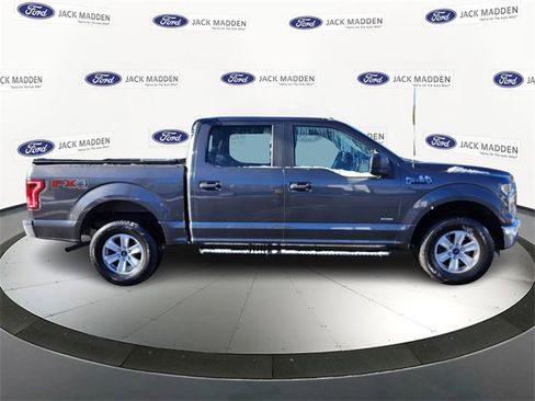 Used 2015 Ford F150 XL w/ Equipment Group 101A Mid image 6