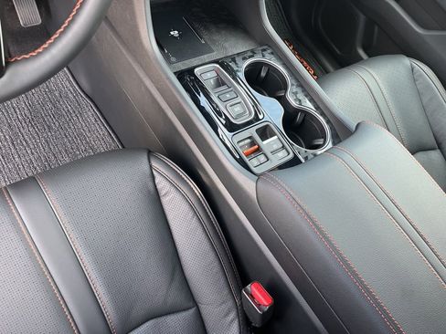 New 2026 Honda Passport TrailSport Elite image 12