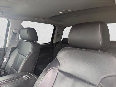 Used 2014 GMC Sierra 1500 SLT AWD/4WD image 14