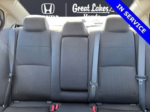 Used 2025 Nissan Altima 2.5 S image 13