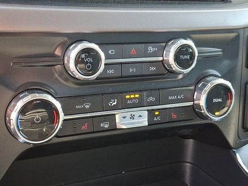 Used 2025 Ford F150 XLT w/ Equipment Group 302A MID image 14