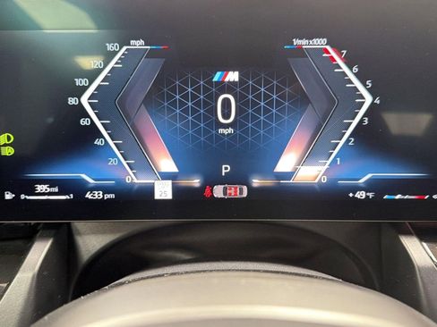 New 2026 BMW 530i xDrive w/ M Sport Package AWD/4WD image 22