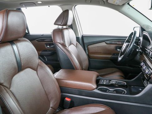 Used 2023 Honda Pilot Elite image 28