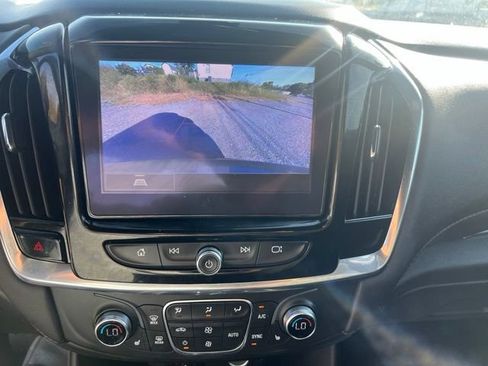 Used 2023 Chevrolet Traverse LT w/ LPO, Floor Liner Package AWD/4WD image 42