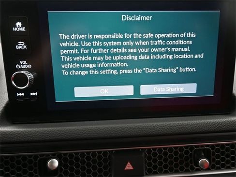 New 2025 Honda Civic Type R image 6