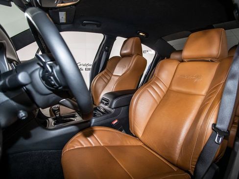 Used 2021 Dodge Charger SRT Hellcat image 14