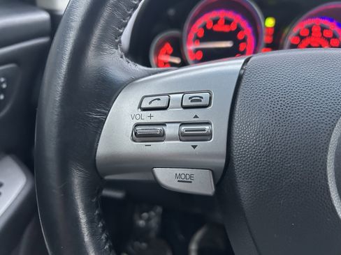 Used 2009 MAZDA MAZDA6 s Grand Touring w/ Moonroof & Bose Pkg image 13