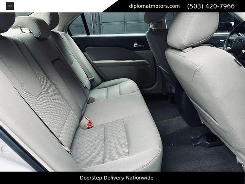 Used 2012 Ford Fusion SE FWD image 20
