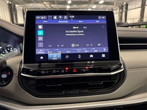 New 2026 Jeep Compass Limited image 21