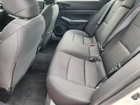 Used 2025 Nissan Altima 2.5 SV w/ SV Premium Package image 30