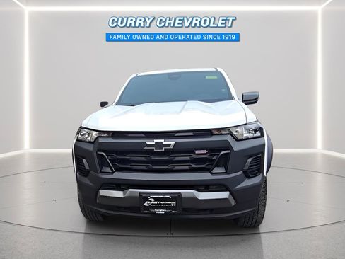 Used 2023 Chevrolet Colorado Trail Boss w/ Advanced Trailering Package image 4