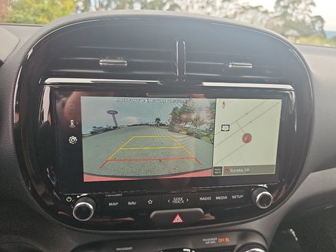 New 2025 Kia Soul S image 16