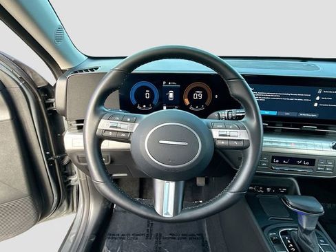 Certified 2026 Hyundai Kona SEL Sport image 11