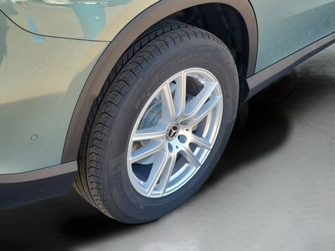 Certified 2026 Mercedes-Benz GLC 300 4MATIC image 25