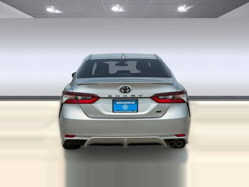 Used 2023 Toyota Camry SE FWD image 10