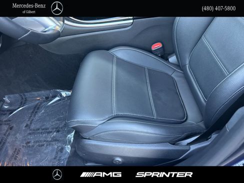 Certified 2023 Mercedes-Benz C 300 C 300 image 13