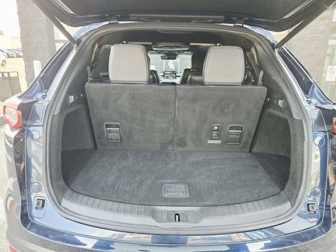 Used 2020 MAZDA CX-9 Grand Touring AWD/4WD image 13