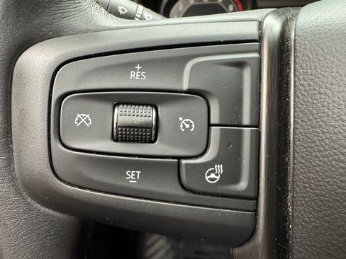 Used 2021 GMC Sierra 1500 AT4 AWD/4WD image 15