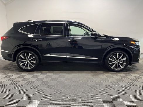 New 2026 Acura MDX w/ Technology Package image 4
