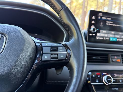 Used 2023 Honda Pilot Elite image 26