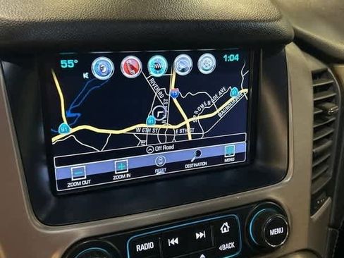 Used 2017 GMC Yukon Denali w/ Open Road Package image 11