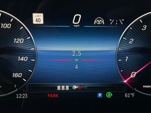 New 2026 Mercedes-Benz GLE 450 4MATIC image 15