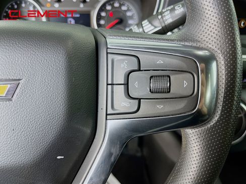 Used 2024 Chevrolet Blazer LT w/ LPO, Floor Liner Package FWD image 17