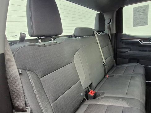 Used 2023 Chevrolet Silverado 1500 LT image 5