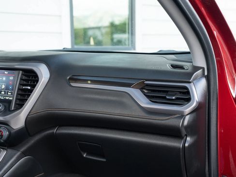 Used 2023 GMC Acadia AT4 w/ Trailering Package AWD/4WD image 15