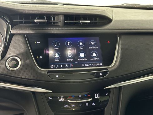 Used 2023 Cadillac XT5 Premium Luxury image 25
