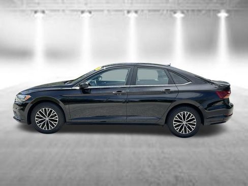 Used 2019 Volkswagen Jetta SE FWD image 8