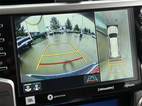 Used 2022 Toyota 4Runner Limited image 18