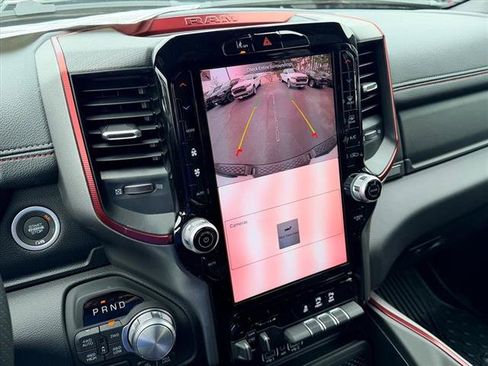 New 2026 RAM 1500 Rebel w/ Bed Utility Group image 9