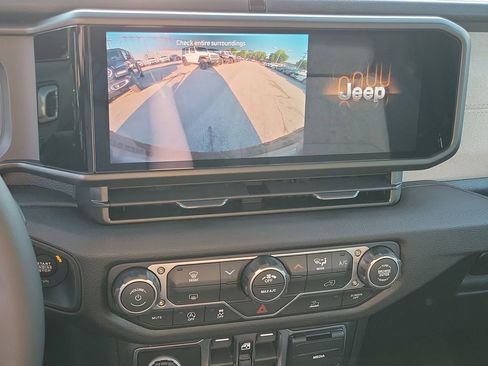 New 2026 Jeep Wrangler Sport S image 9