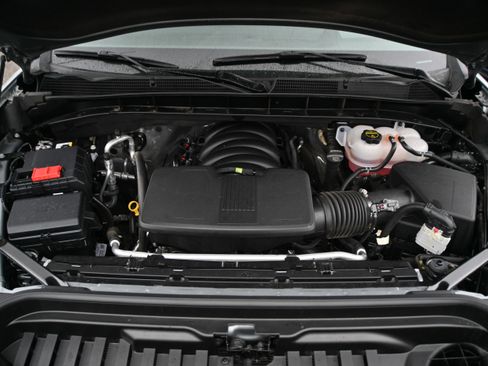 Used 2025 GMC Sierra 1500 Denali Ultimate image 23