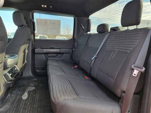 Certified 2023 Ford F150 XL w/ STX Appearance Package image 20