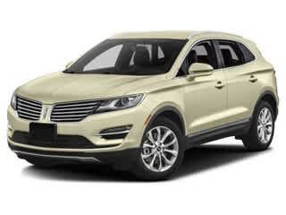 Used 2017 Lincoln MKC Reserve w/ Lincoln MKC Climate Package FWD image 1
