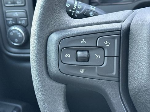 New 2025 Chevrolet Silverado 1500 Custom image 27