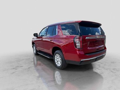 Used 2021 Chevrolet Tahoe LT