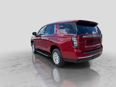Used 2021 Chevrolet Tahoe LT AWD/4WD image 4