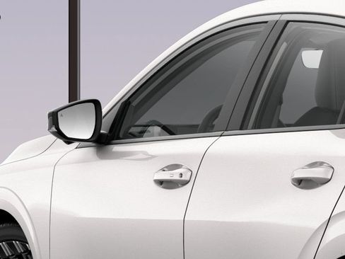 New 2026 Nissan Sentra SR w/ SR Premium Package FWD image 14