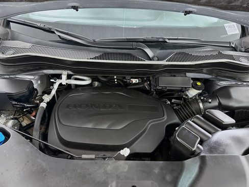 Used 2022 Honda Pilot Special Edition image 10