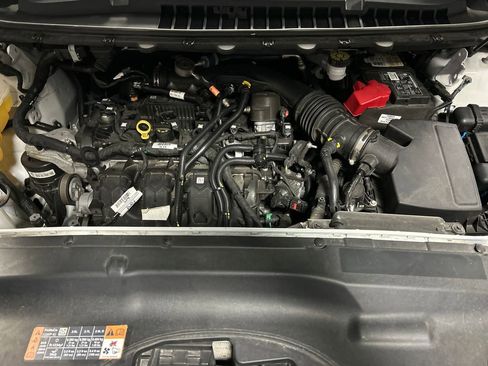 Used 2020 Ford Edge SEL w/ Convenience Package image 25